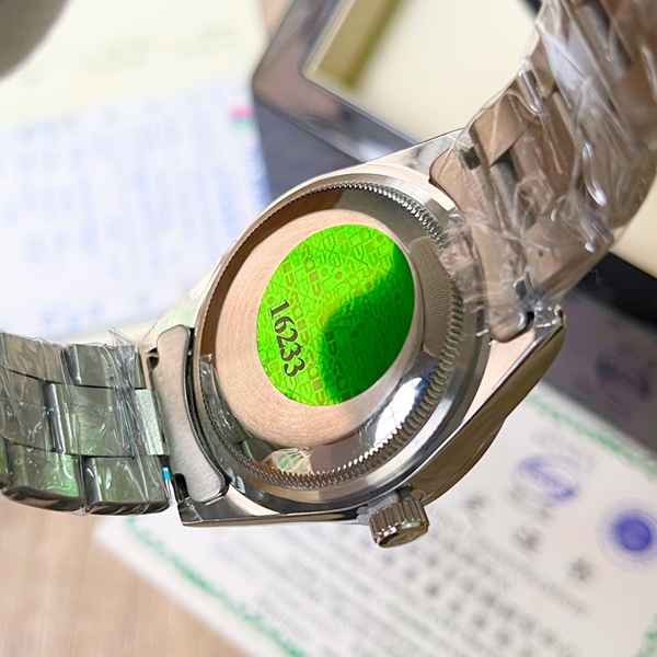 ブランド時計着用イメージ